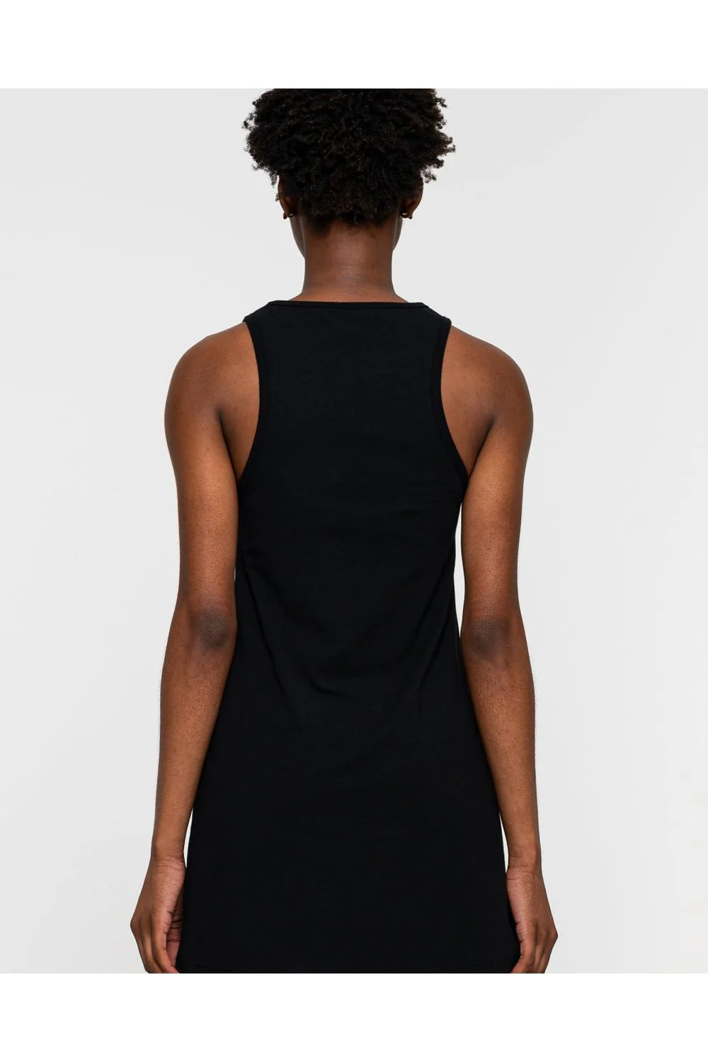 Santa Cruz Daisy Ring Dot Dress - Image 5