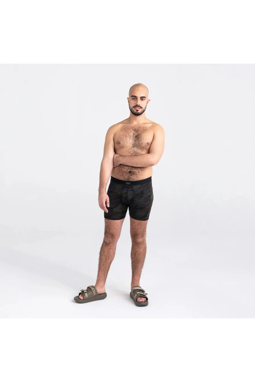 Saxx Daytripper Boxer Brief Fly Black Ops Camo - Image 3