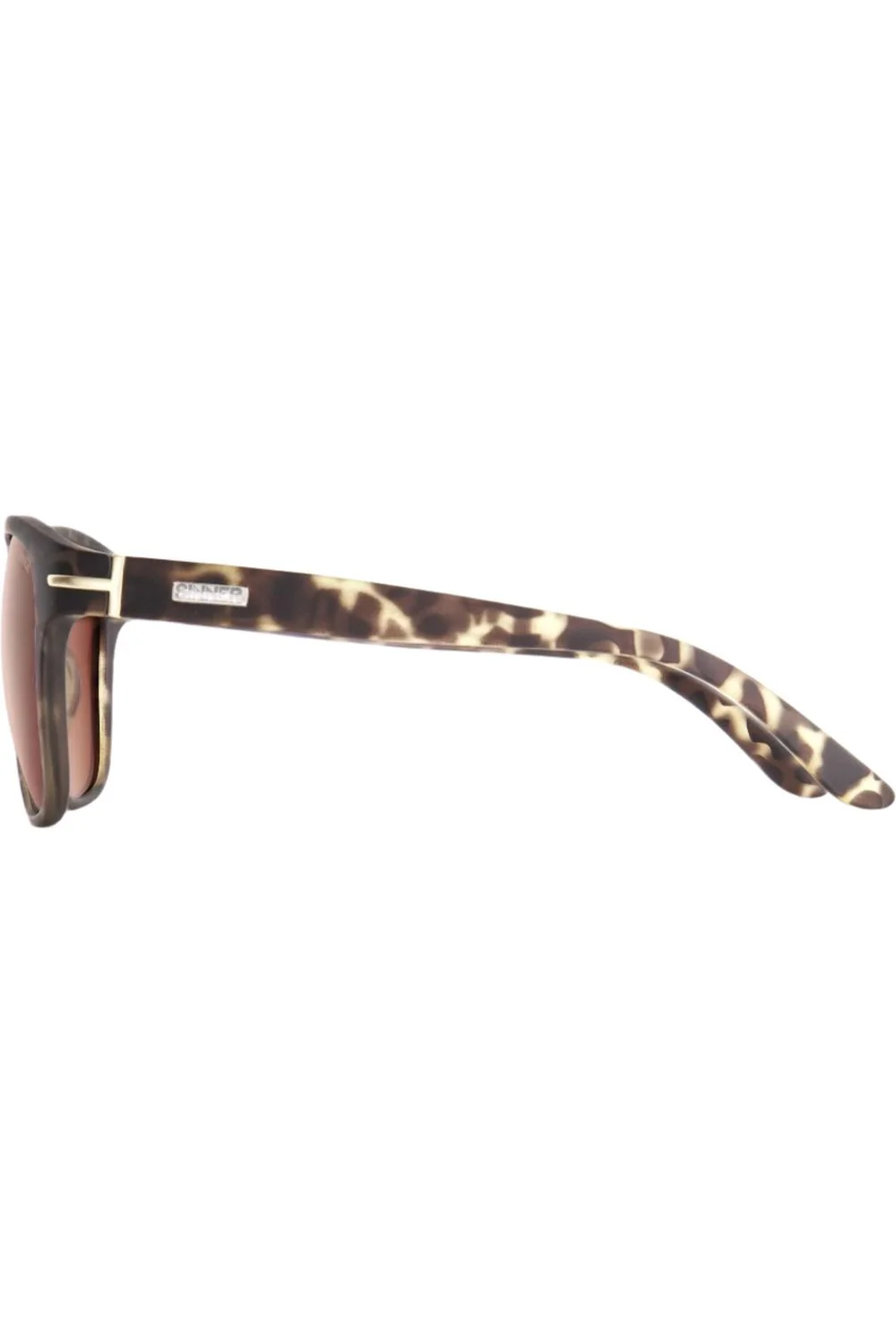 Sinner Paraiso Sunglasses Dual Olive Tort-Sintec Brown - Image 3