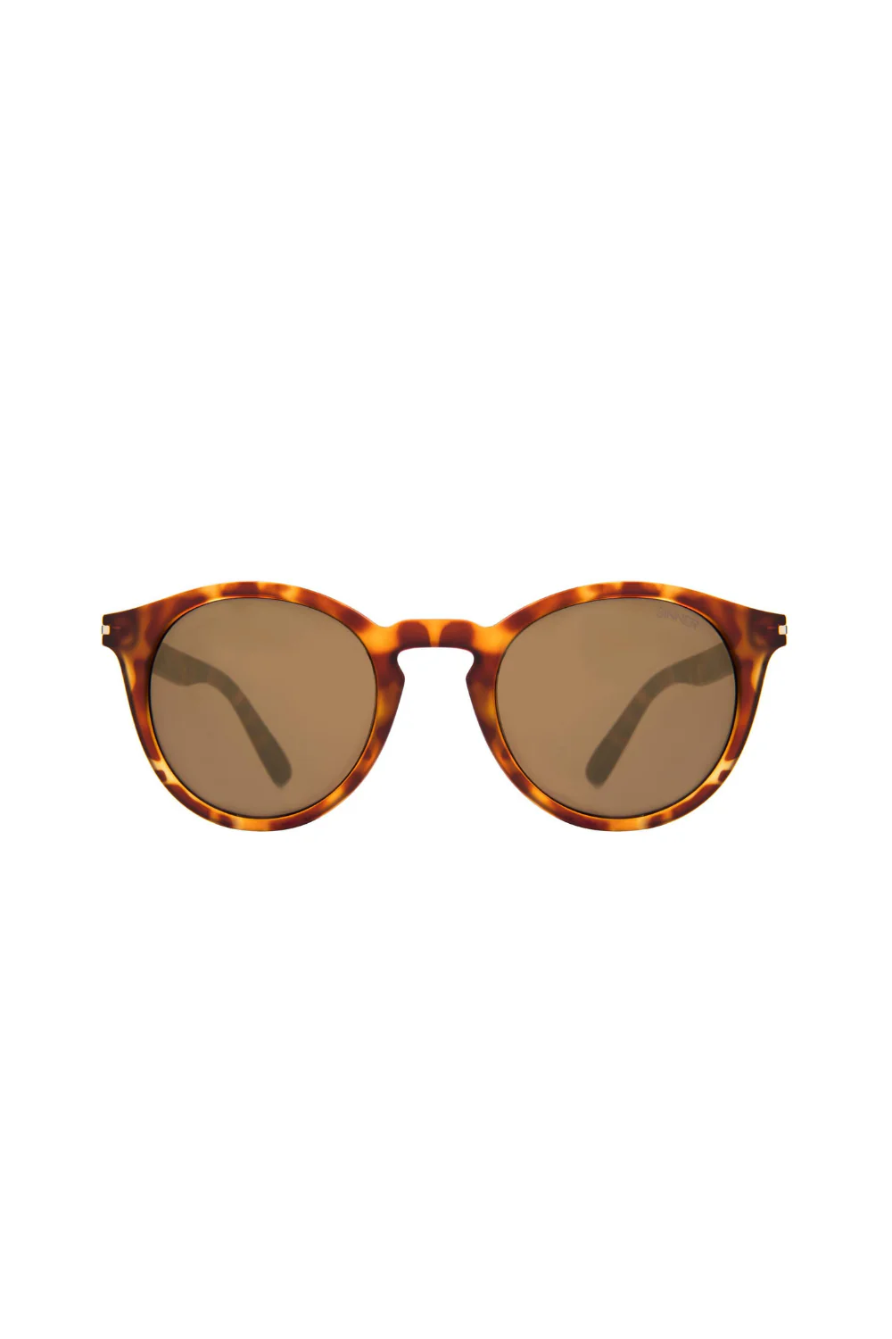 Sinner Patnem Sunglasses Yellow Tortoise - Image 2
