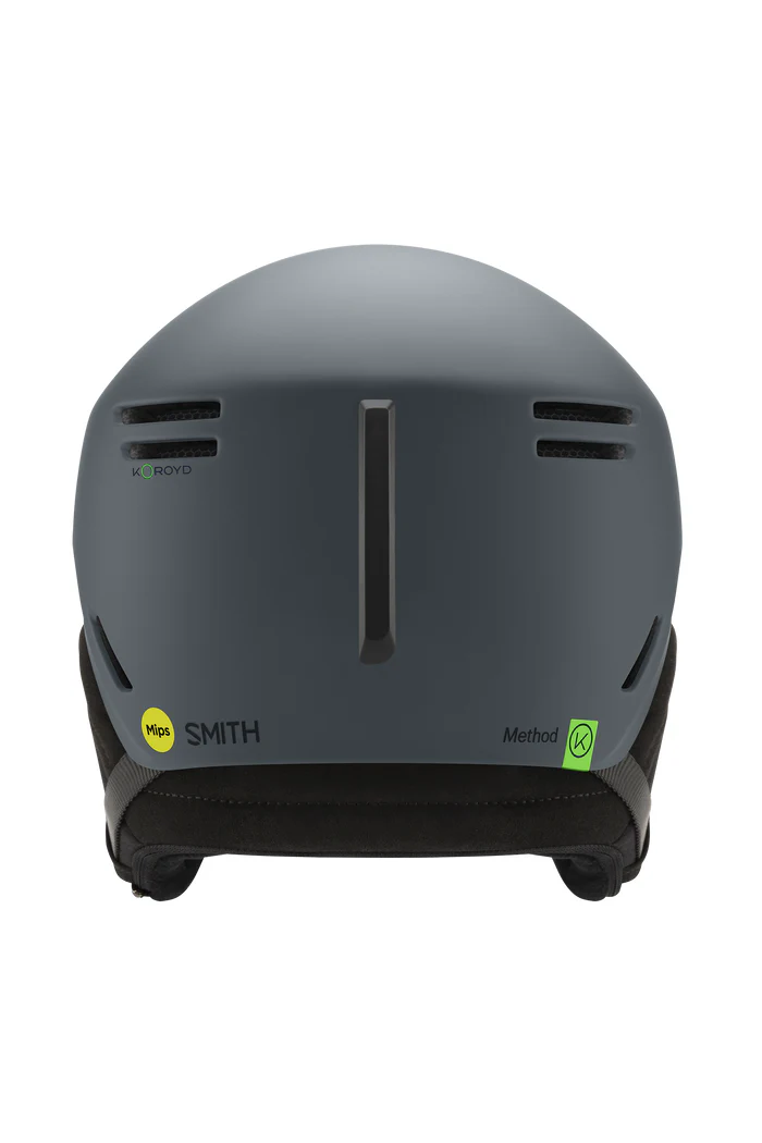 Smith Method Mips Helmet Matte Slate - Image 2