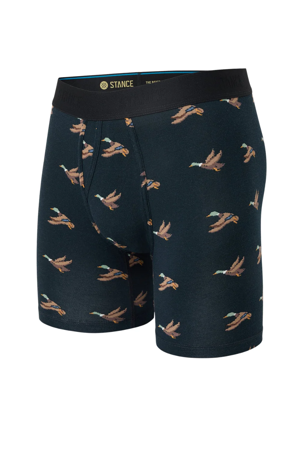 Stance Huntin Boxer Brief Multi