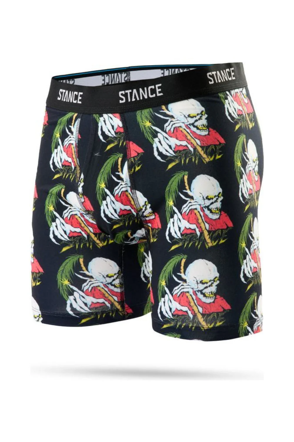 Stance Palm Slayer Boxer Brief Black