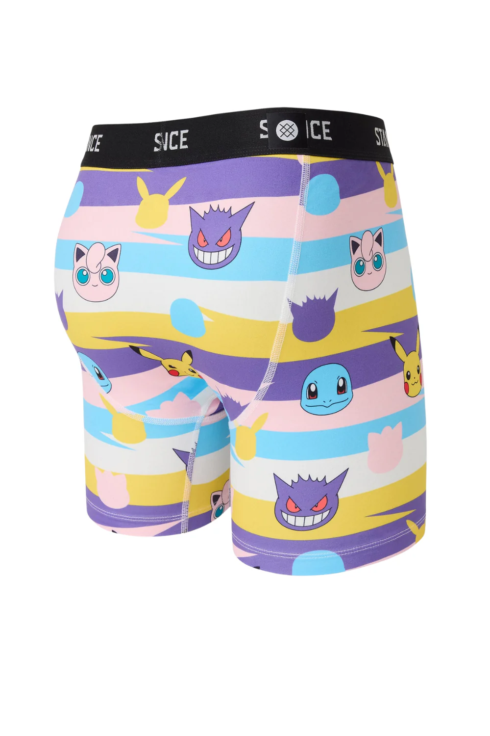 Stance Pokemon Boxer Brief Multi - Image 2