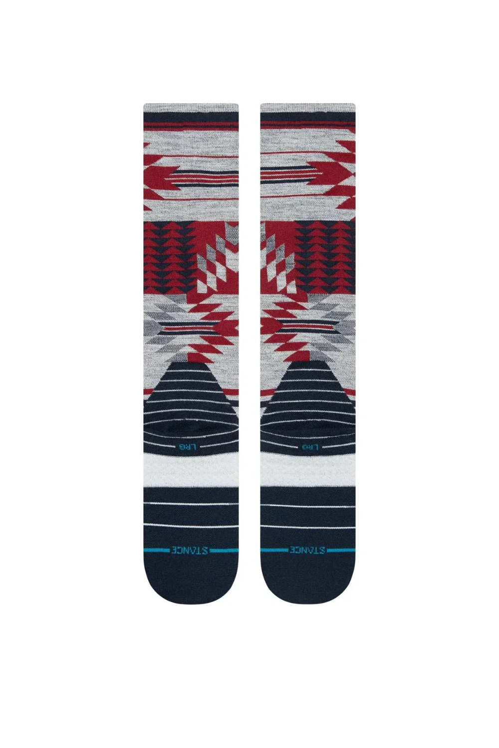 Stance Reaux Ski Socks - Image 3