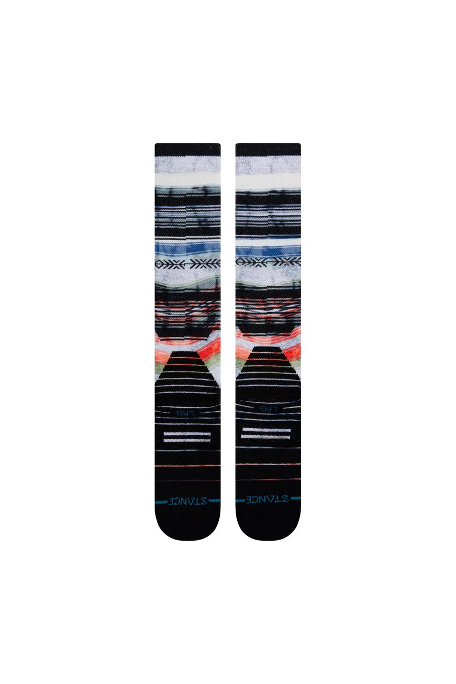 Stance Traditions Ski Socks - Image 3