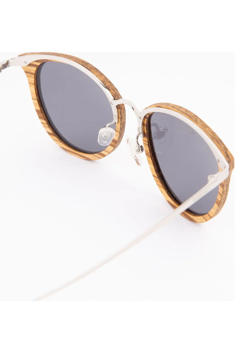 BamBooBay Strapped Sunnies - Image 4
