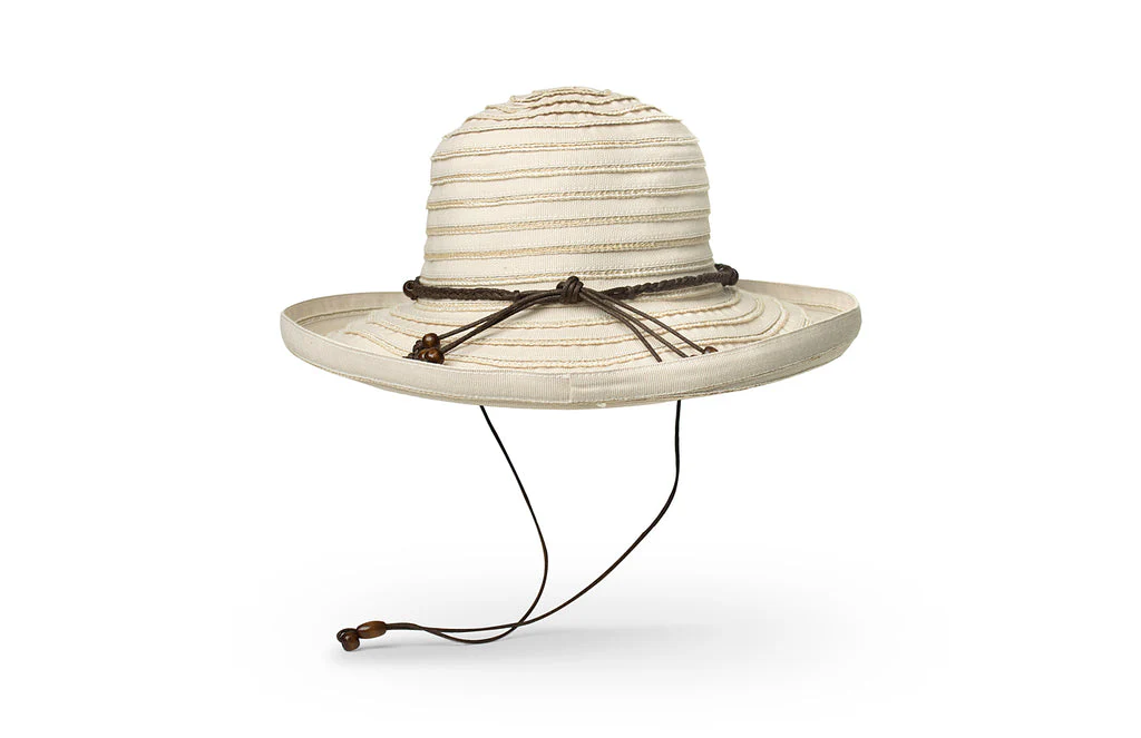 Sunday Afternoons Vineyard Hat Linen