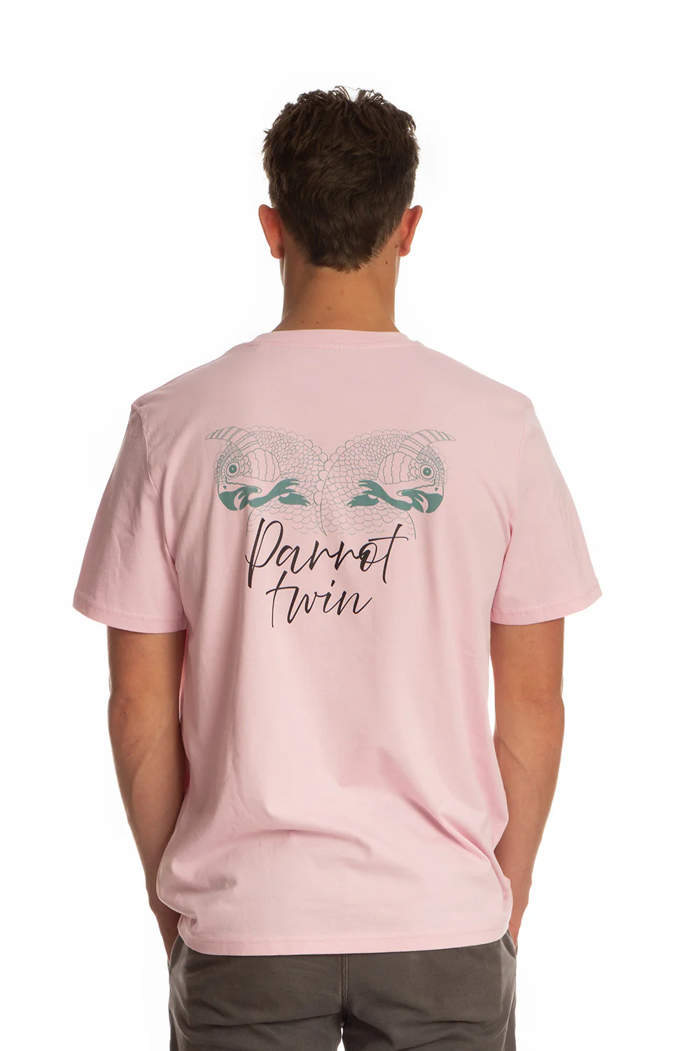 CL Parrot Tee - Image 2