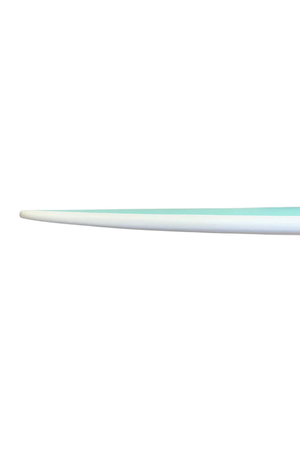 Tiki Evolution Glide Surfboard Beach Glass Deck - Image 6