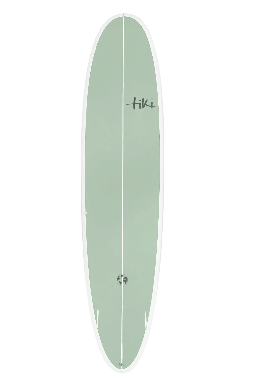 Tiki Evolution Glide Surfboard Sage - Image 2