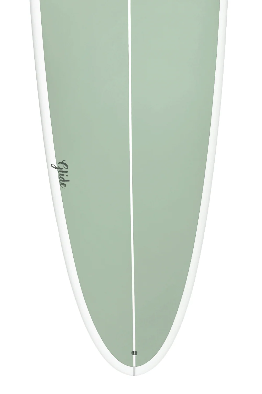 Tiki Evolution Glide Surfboard Sage - Image 4