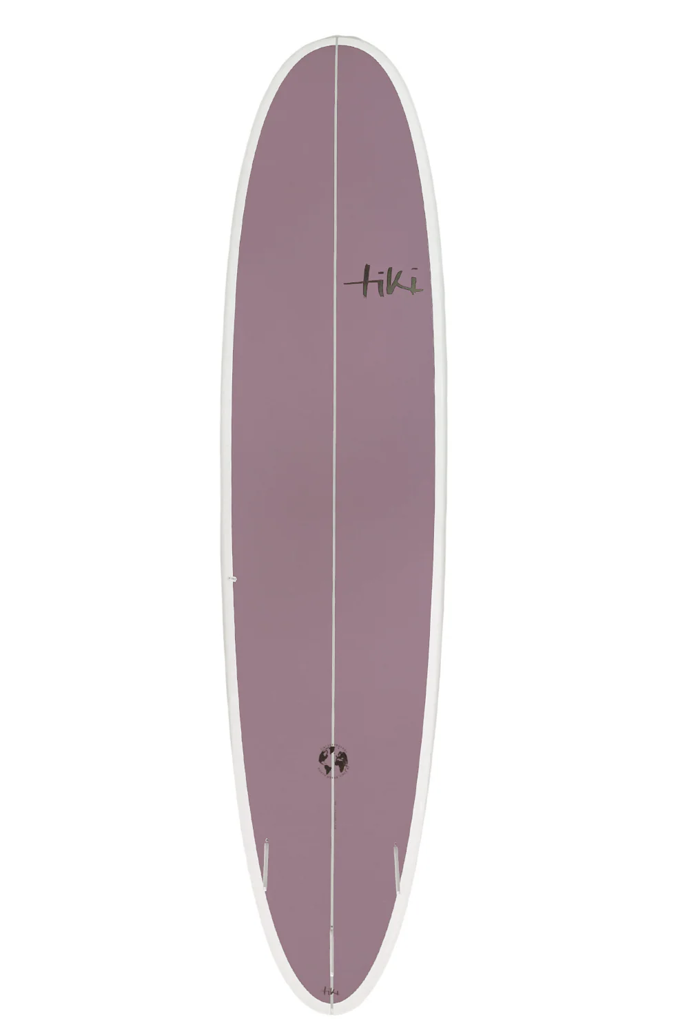 Tiki Evolution Trim Surfboard Toadstool - Image 2