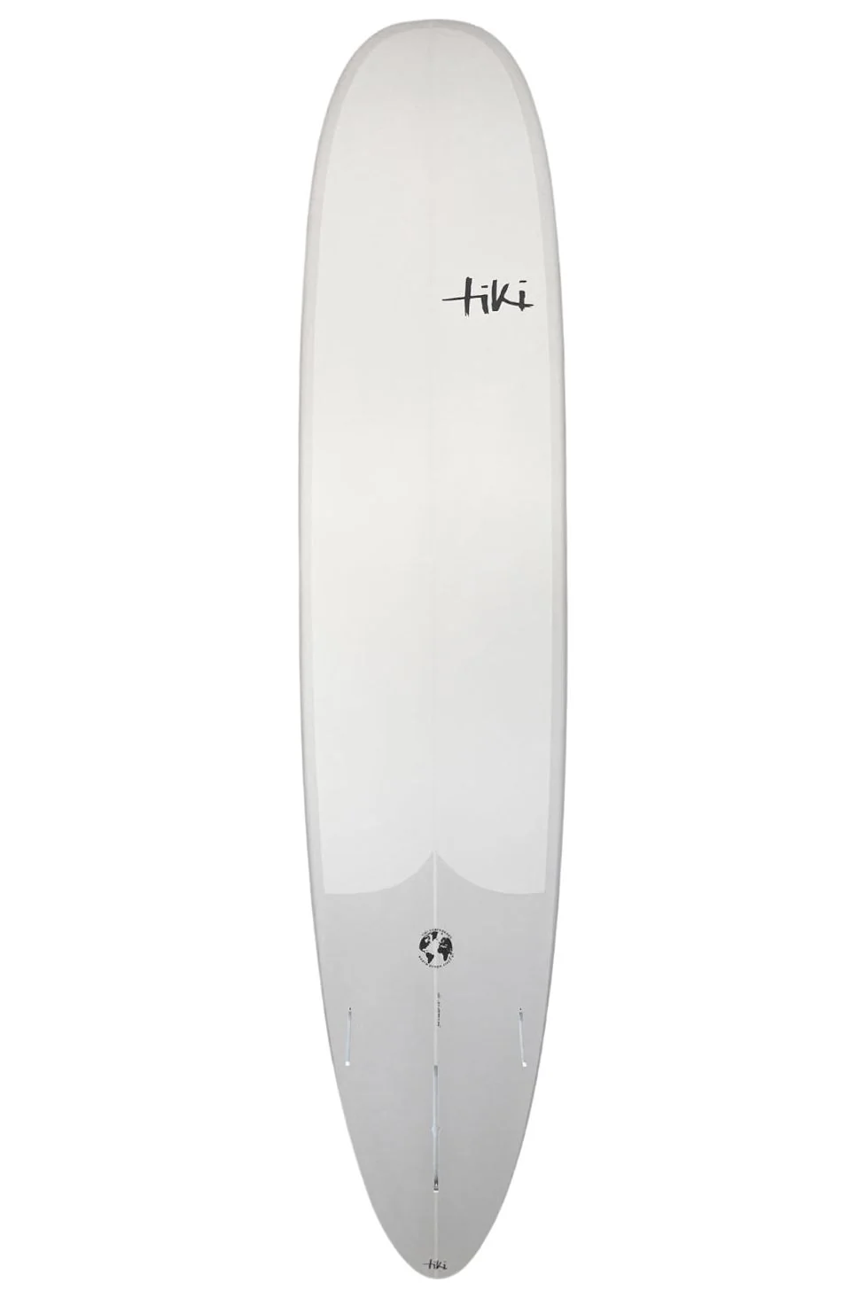 Tiki Evolution Trim Surfboard Warm Grey - Image 2