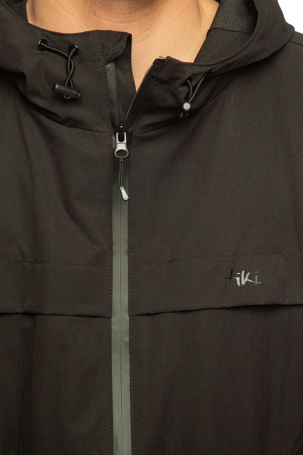 Tiki Storm Mens Jacket - Image 4