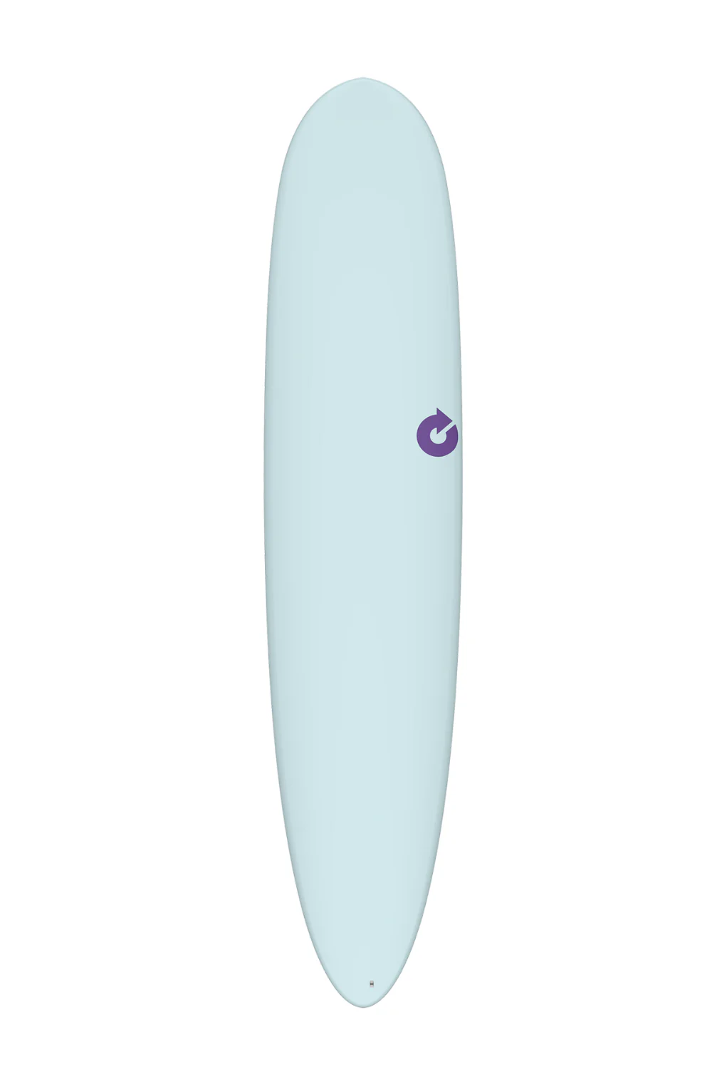Torq 24/7 TET Surfboard Pop Light Aqua