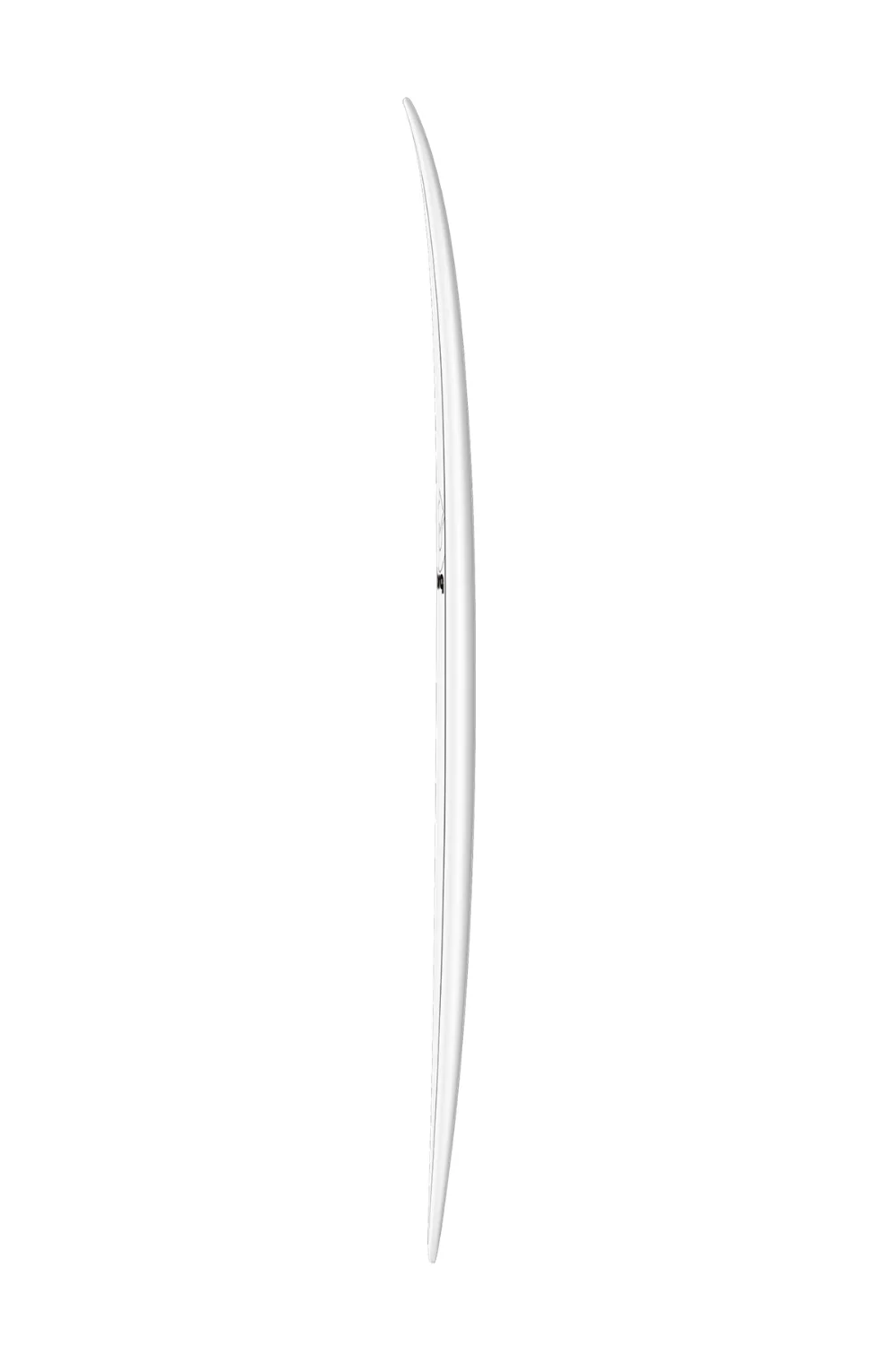 Torq Bigboy 23 TET Surfboard White - Image 3