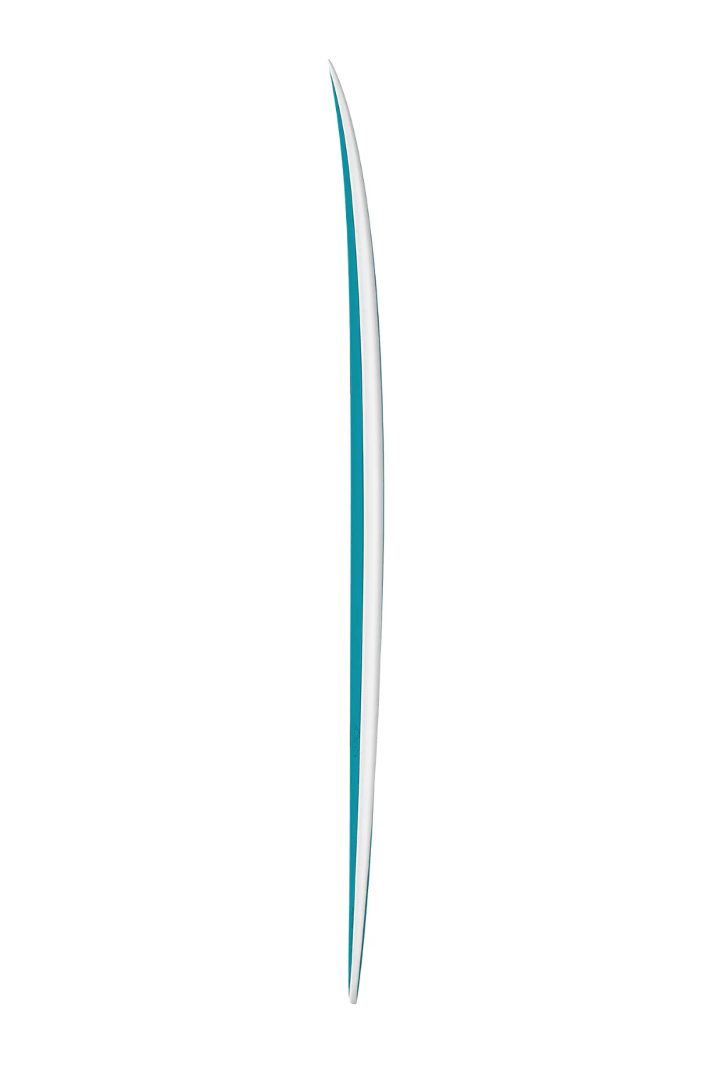 Torq M23 X-Lite Channel Islands Surfboard Marine Blue - Image 3