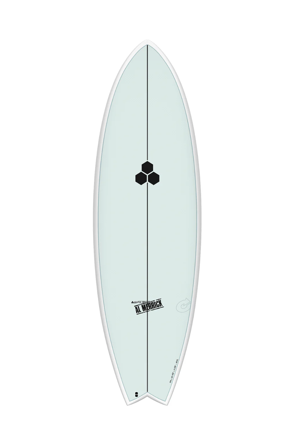 CL Torq Podmod - Image 9