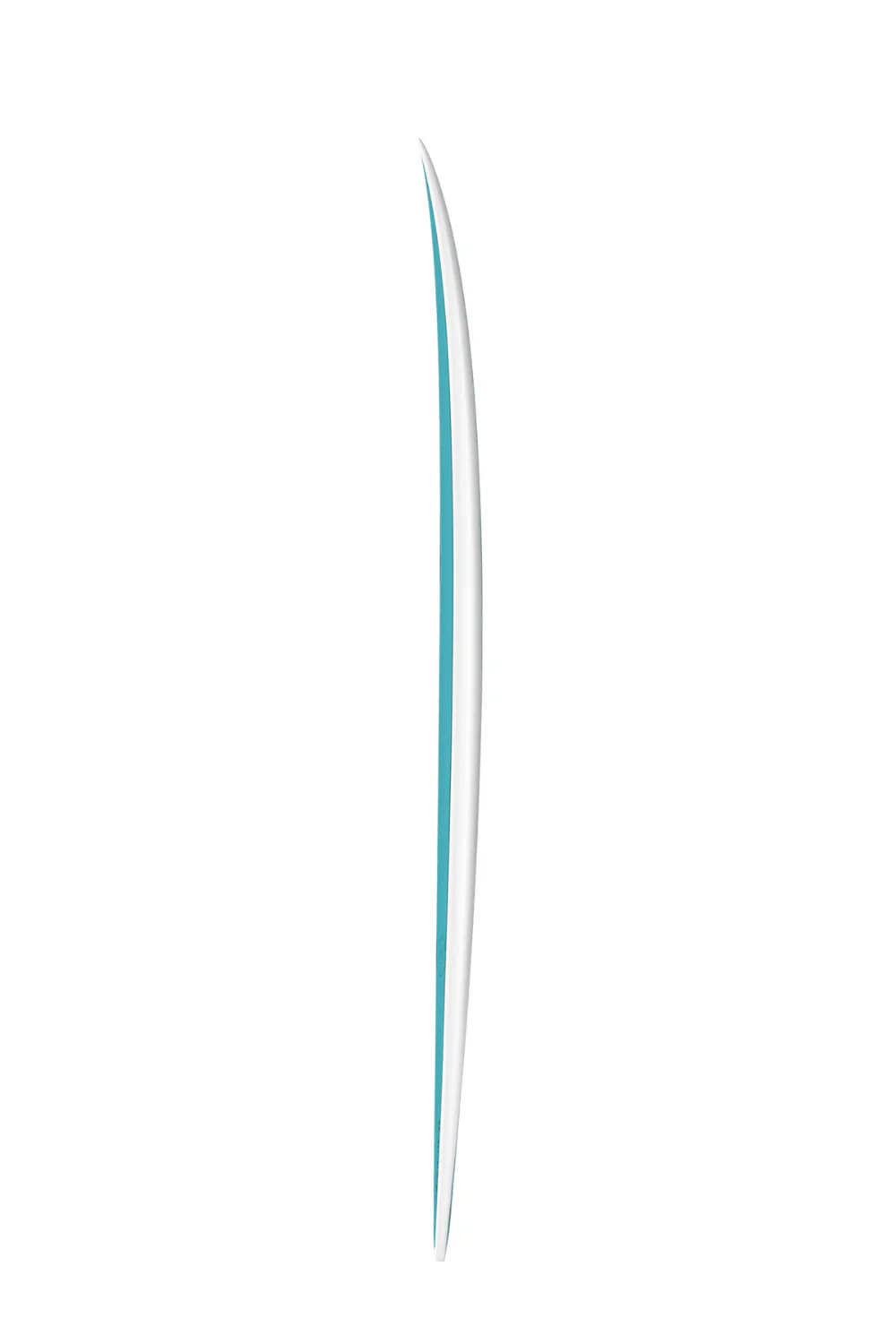 Torq Pod Mod X-Lite Channel Islands Surfboard Marine Blue - Image 3