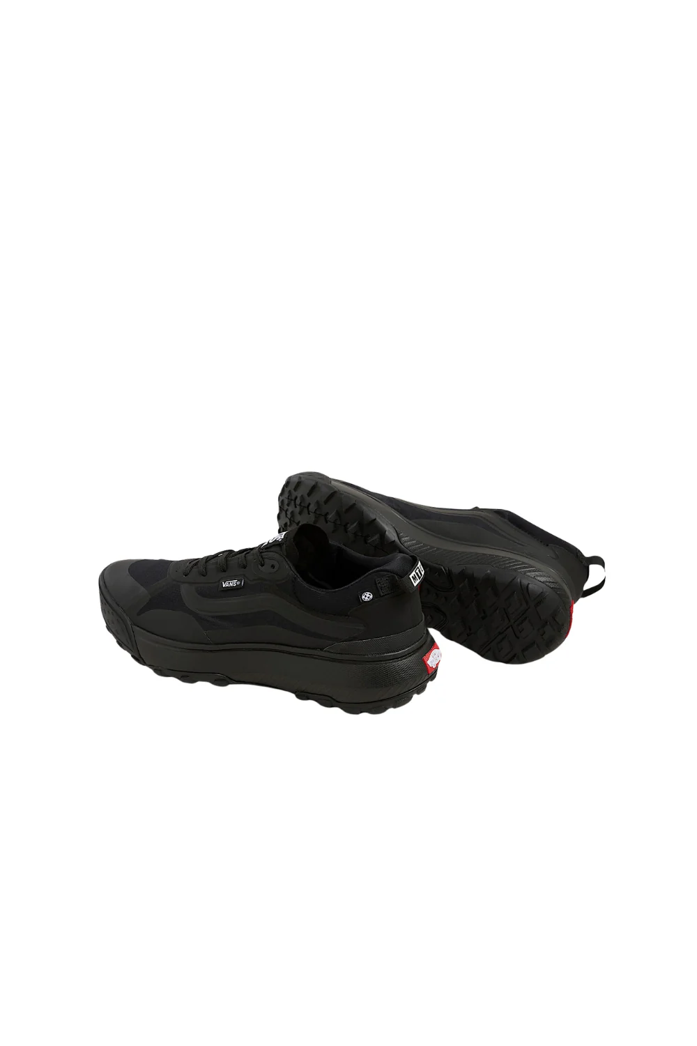 Vans MTE CrossPath Shoe Black/Black - Image 3