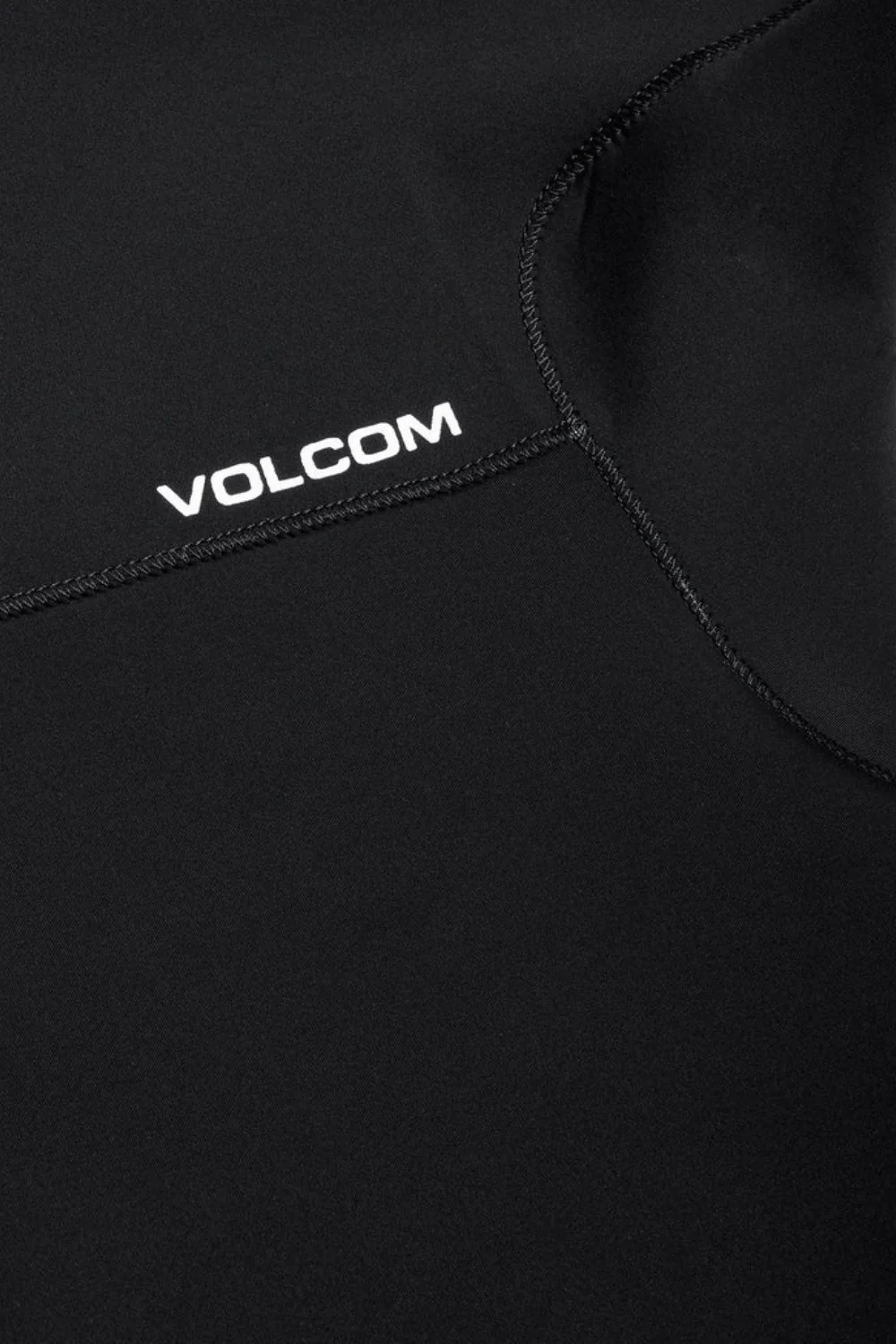 Volcom Modulator Mens 4/3 Full Chest Zip Wetsuit - Image 10