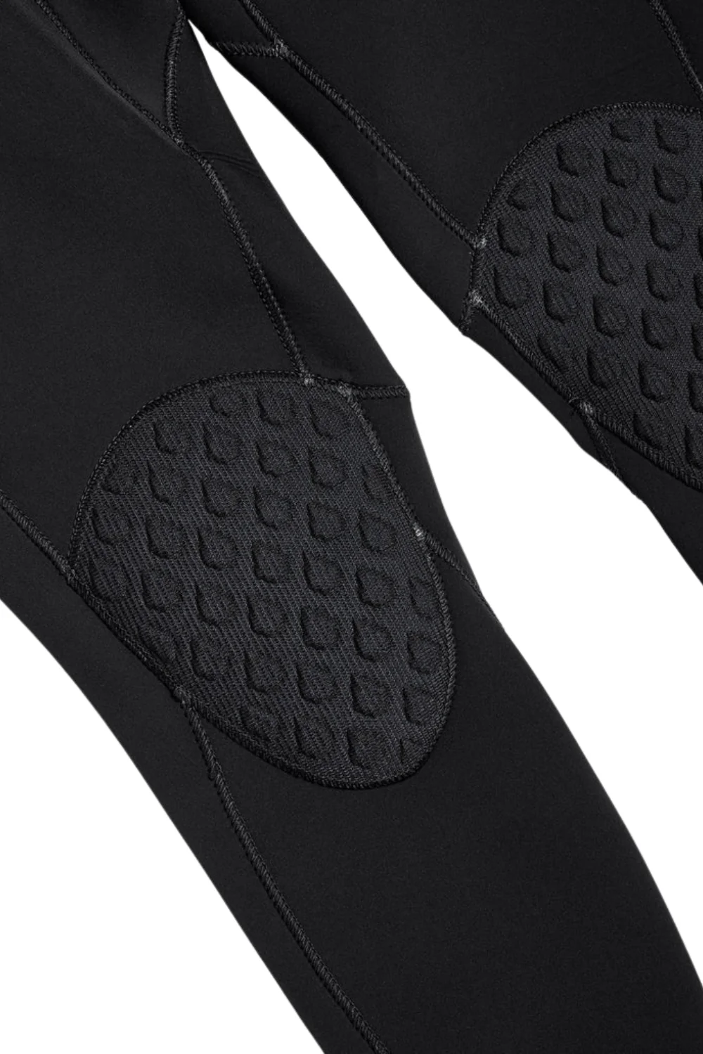 Volcom Modulator Mens 4/3 Full Chest Zip Wetsuit - Image 11