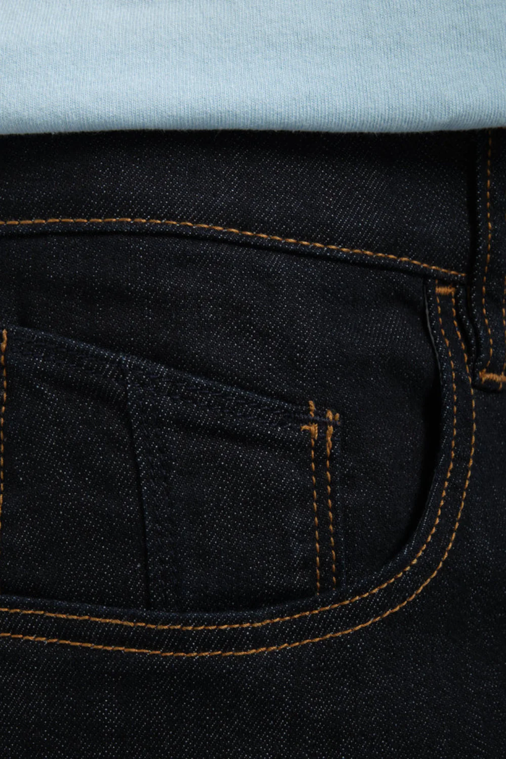 Volcom Billow Jeans Rinse - Image 5