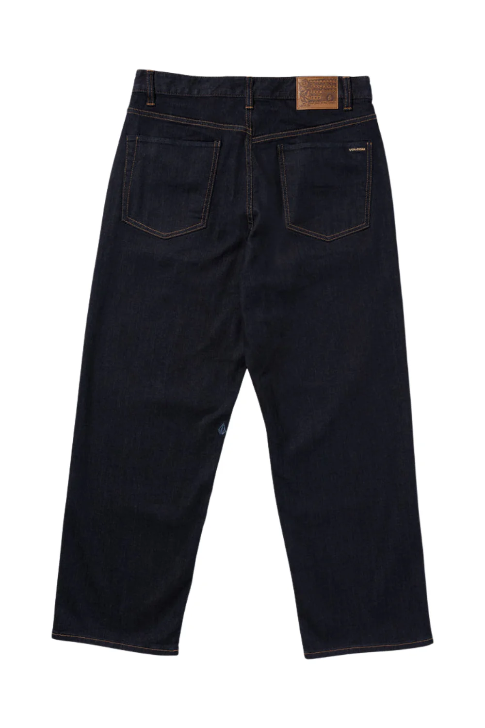 Volcom Billow Jeans Rinse - Image 7