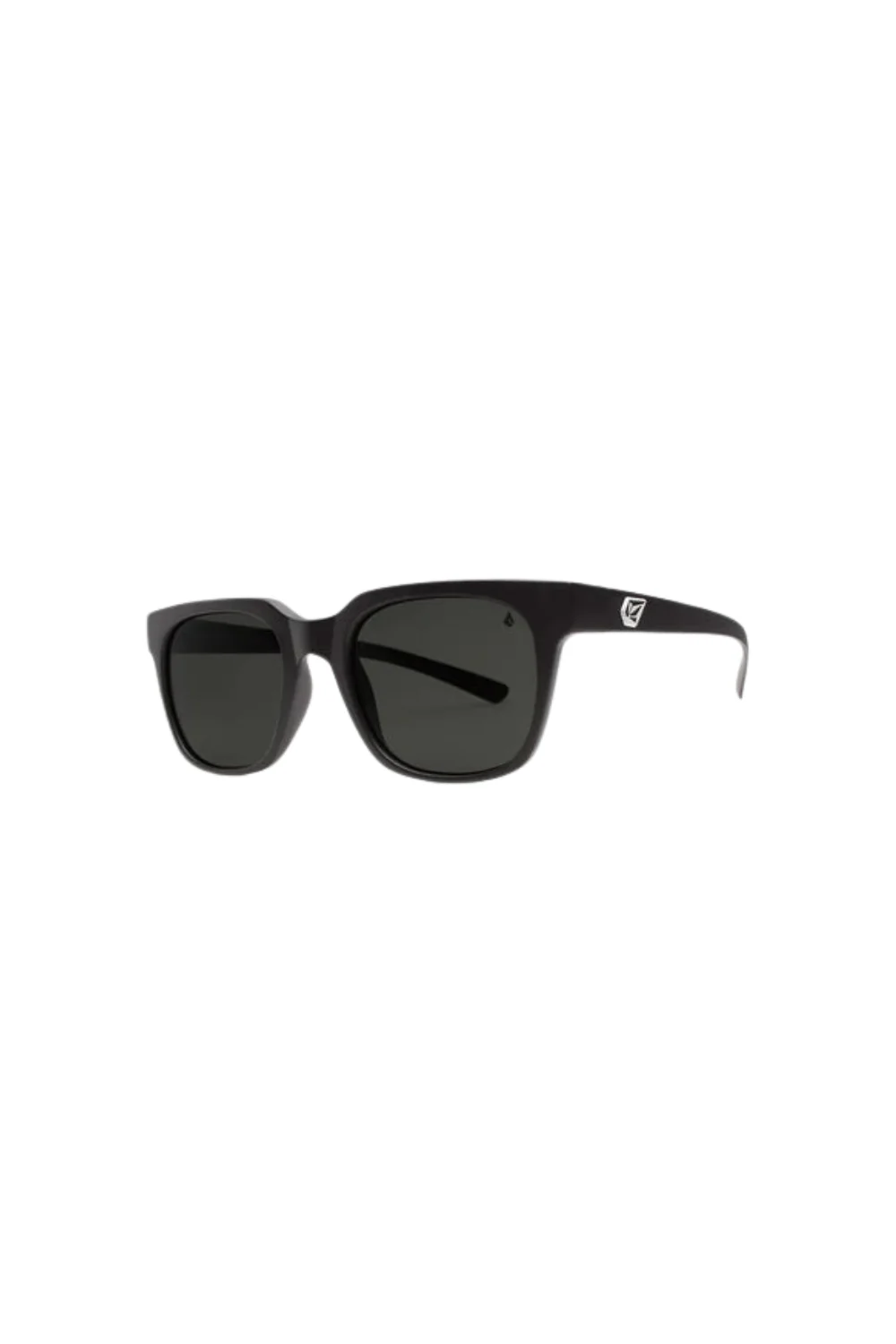 Volcom Morph Matte Black-Gray Polar