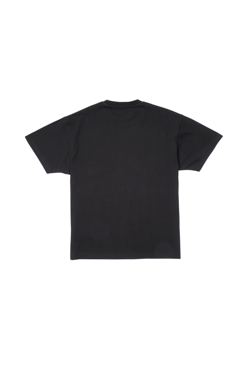 Volcom Pistol Stone Short Sleeve T-Shirt Black - Image 6
