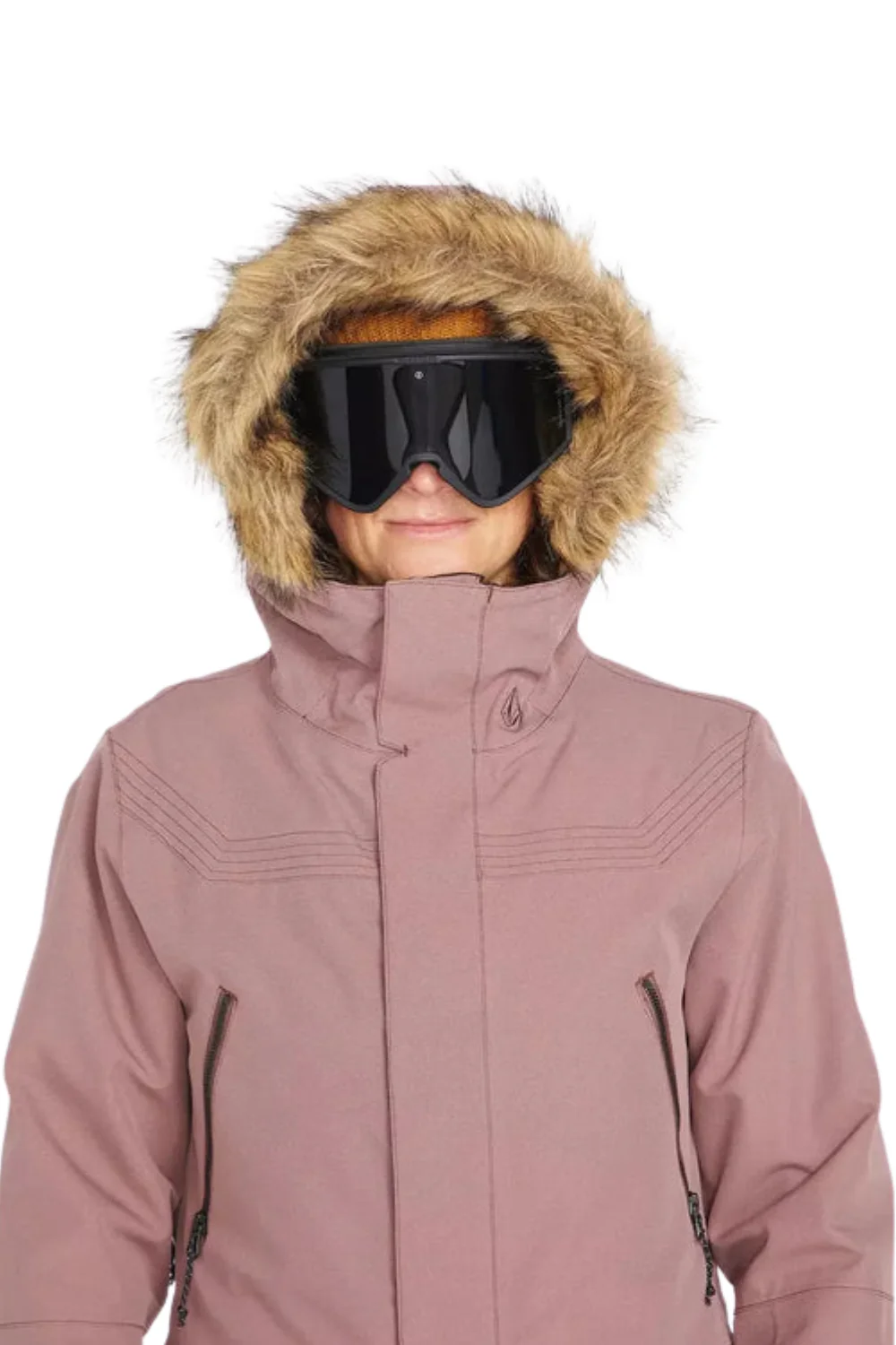 Volcom Shadow Ins Jacket - Image 2