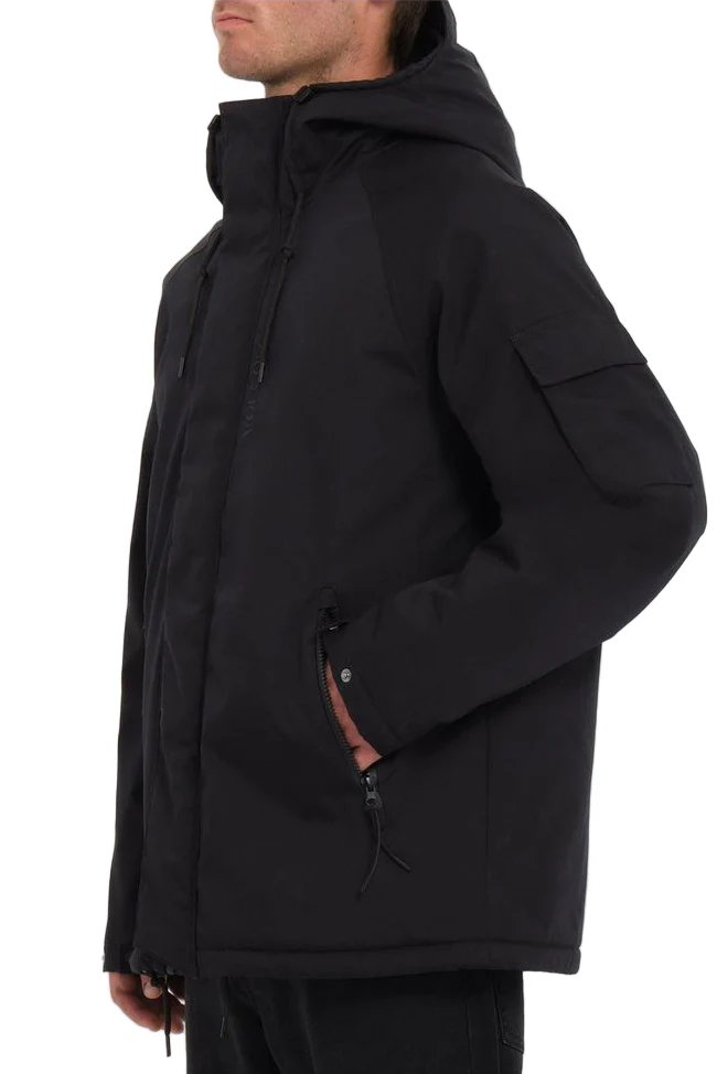 Volcom Stoke Stone II 10K Jacket - Image 5