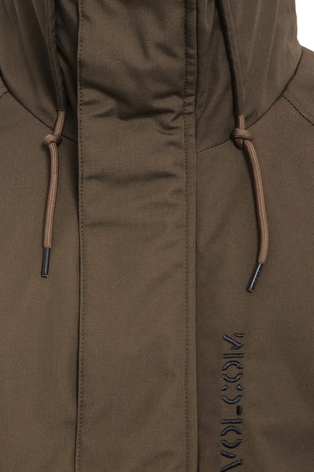 Volcom Stoke Stone II 10K Jacket - Image 5