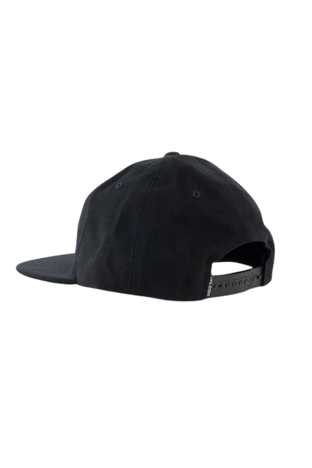 Volcom Tregritty Since 91 Adjustable Black - Image 3