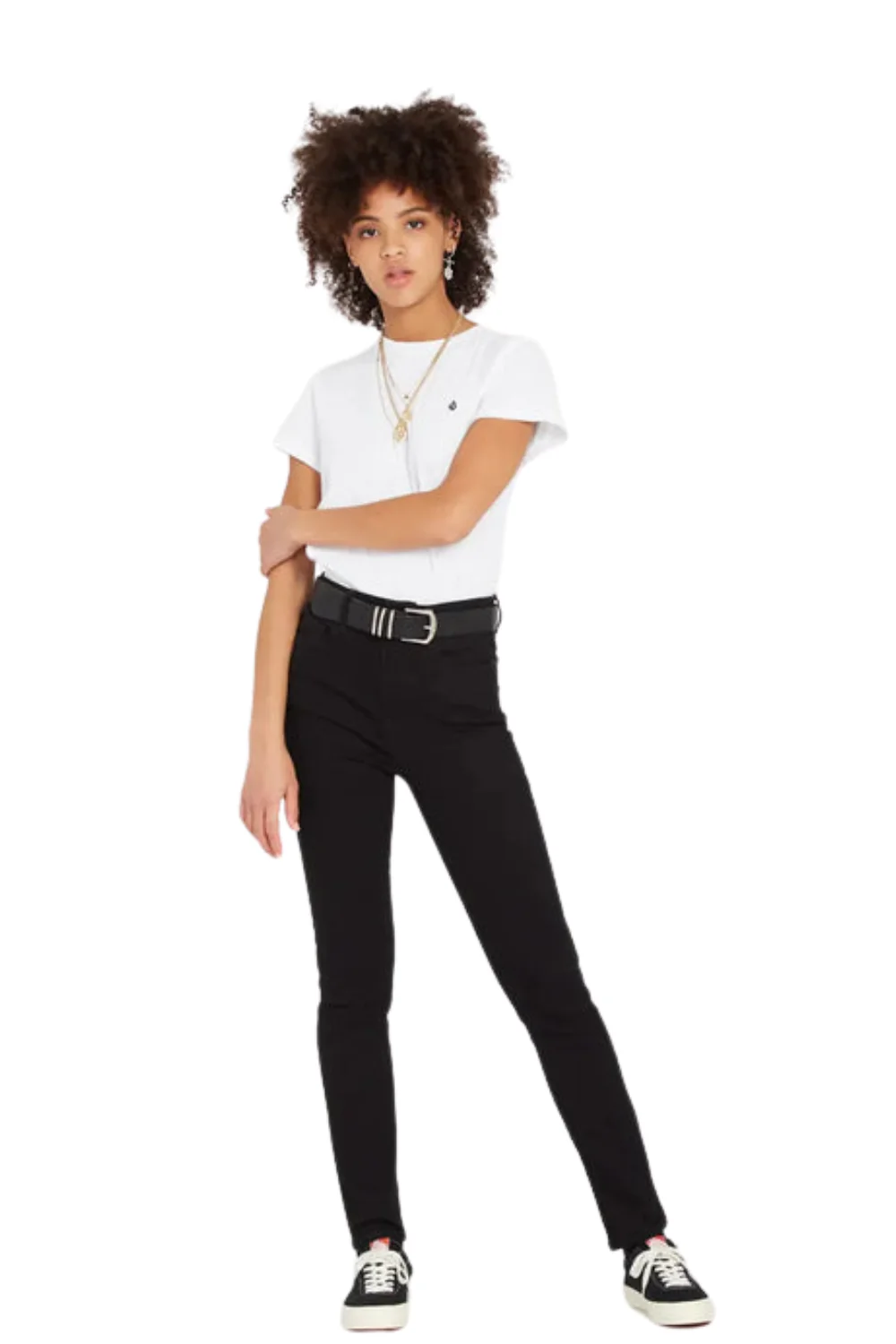 Volcom Vitabilly Denim - Image 3