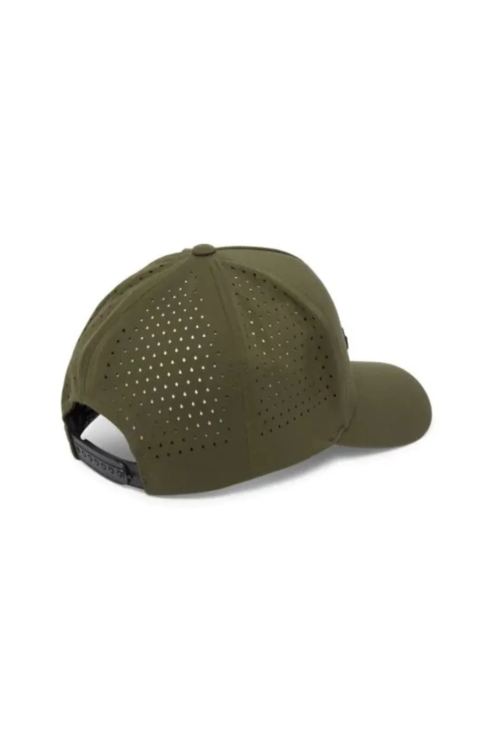 Volcom Vent Delta Adj Cap Sage Leaf - Image 2
