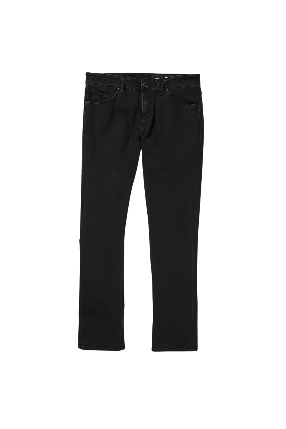 Volcom Vorta Denim Black Out - Image 6