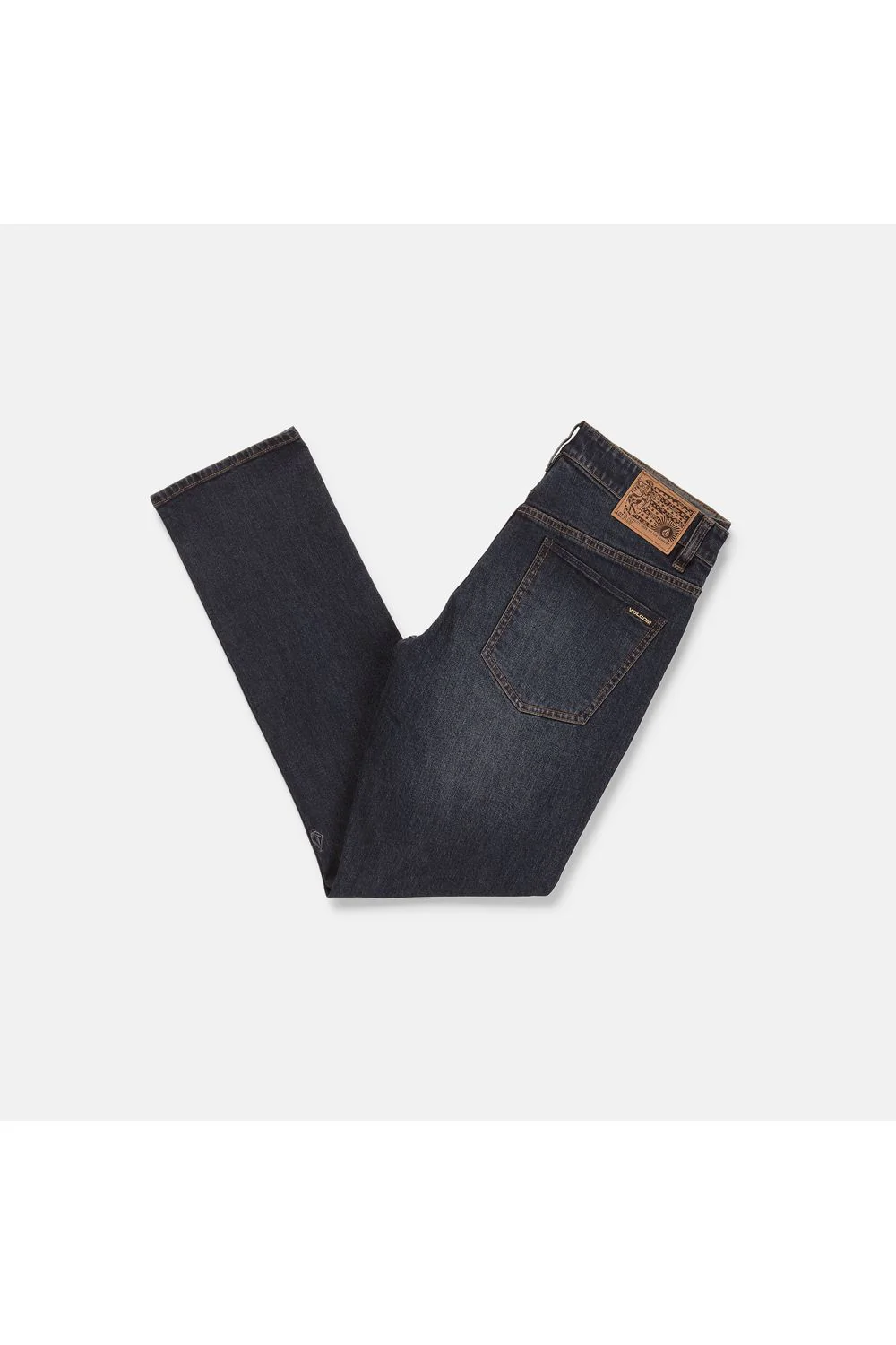 Volcom Vorta Denim Jeans - Image 7