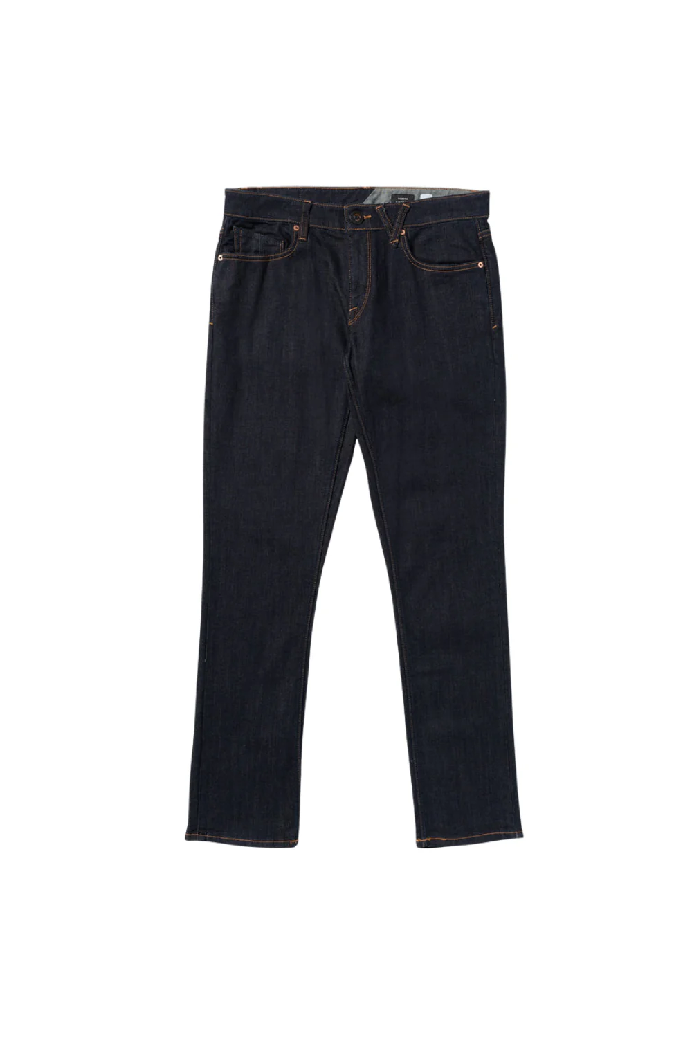 Volcom Vorta Denim Rinse - Image 3