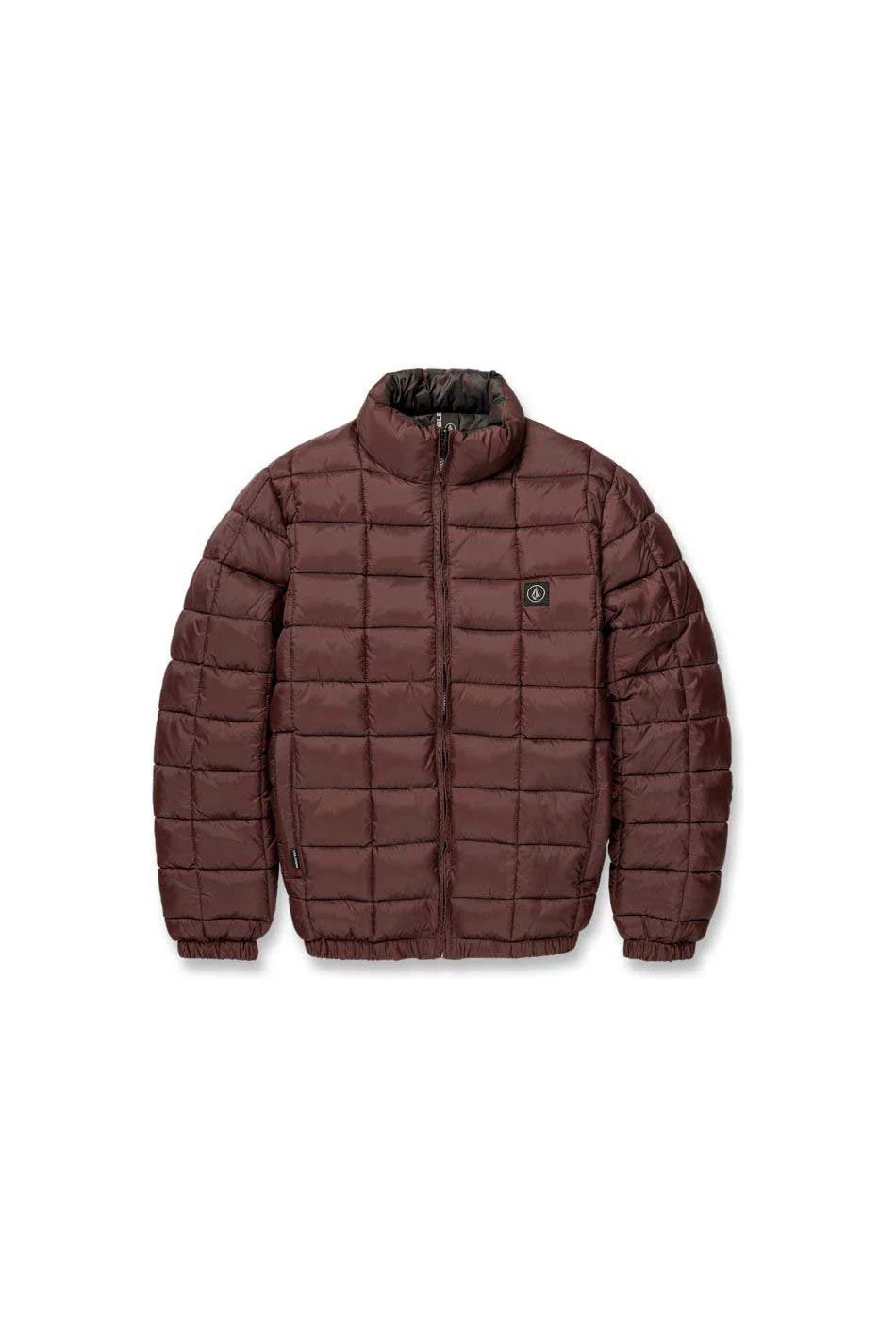 Volcom Walltzerd Reversible Jacket - Image 3