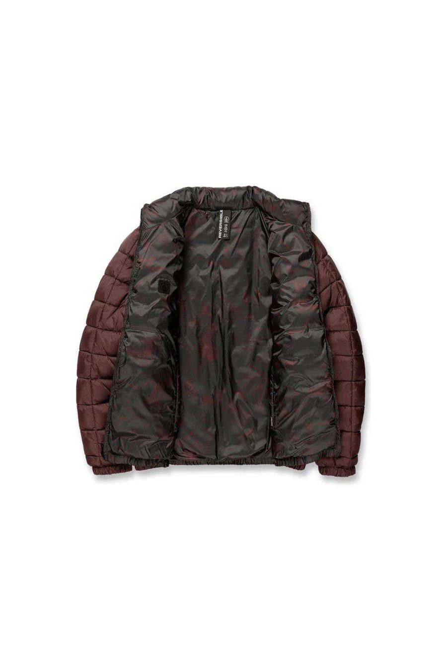 Volcom Walltzerd Reversible Jacket - Image 5