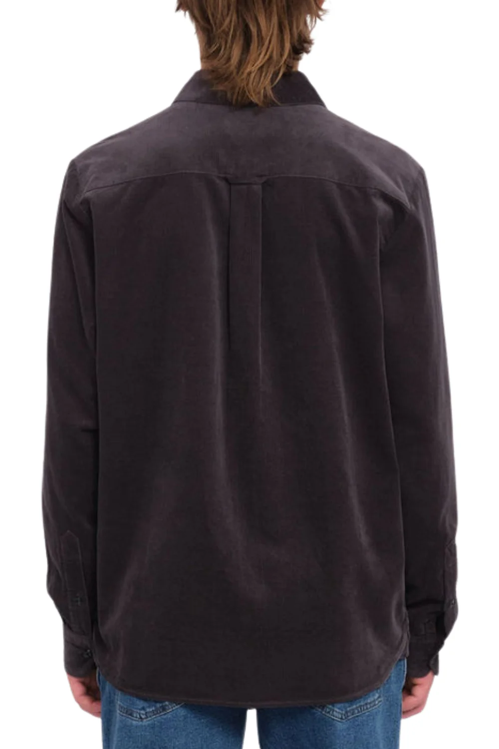 Volcom Zander Long Sleeve Shirt - Image 2
