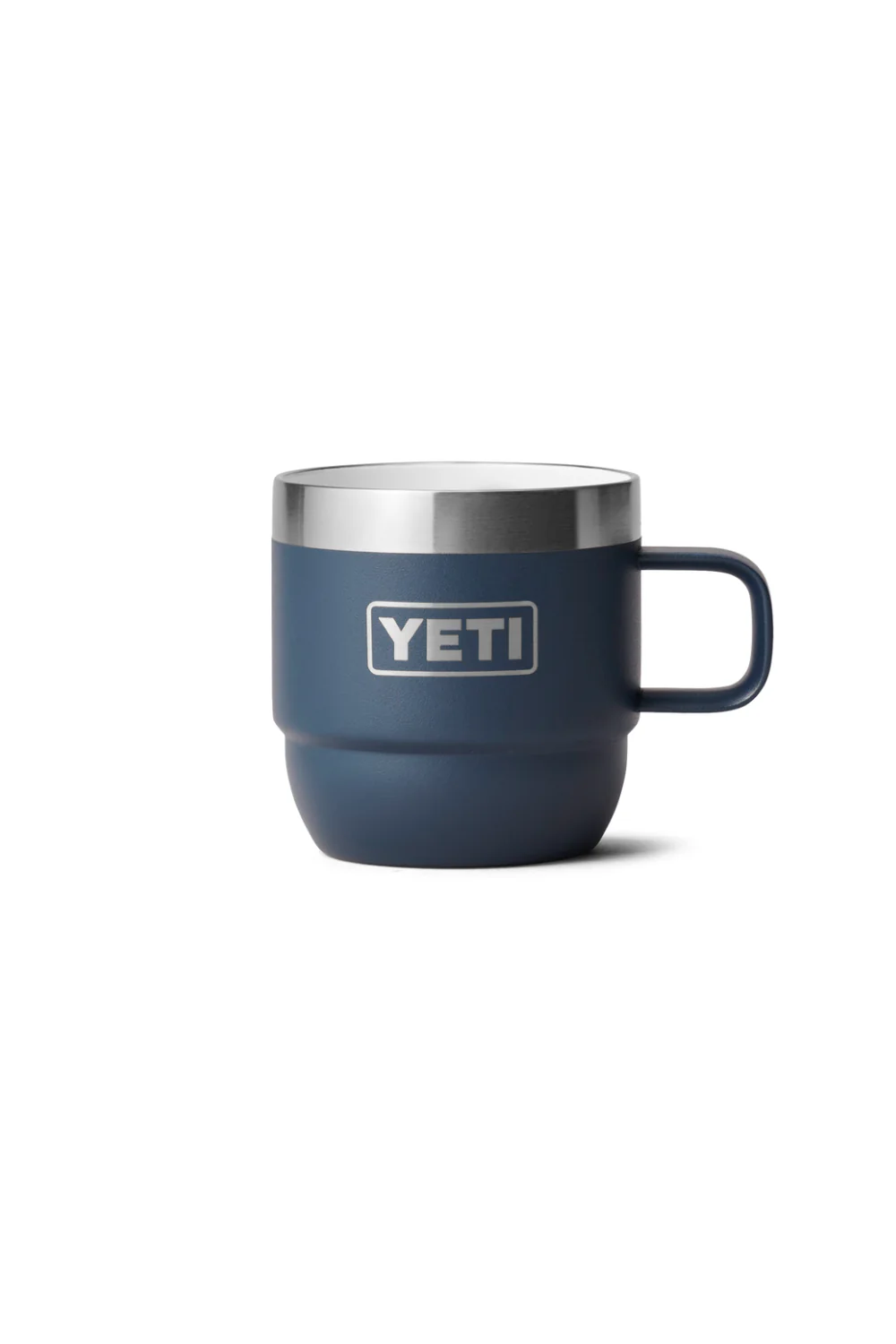 Yeti Espresso 6 Oz Mug 2 Pack Navy - Image 3