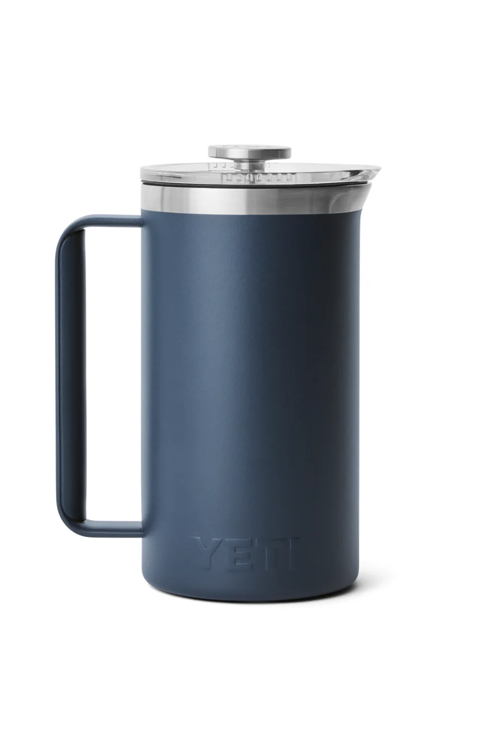 Yeti French Press 34 Oz Navy - Image 2