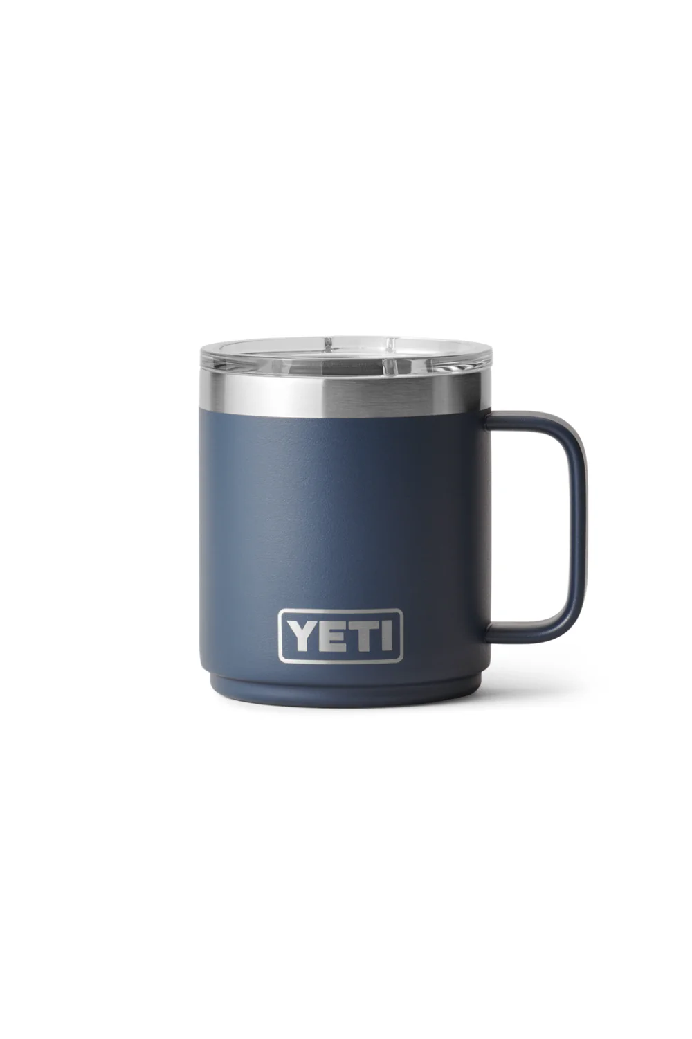 CL Yeti Rambler 10 Oz Stackable Mug With Ceramic Lining - Image 2