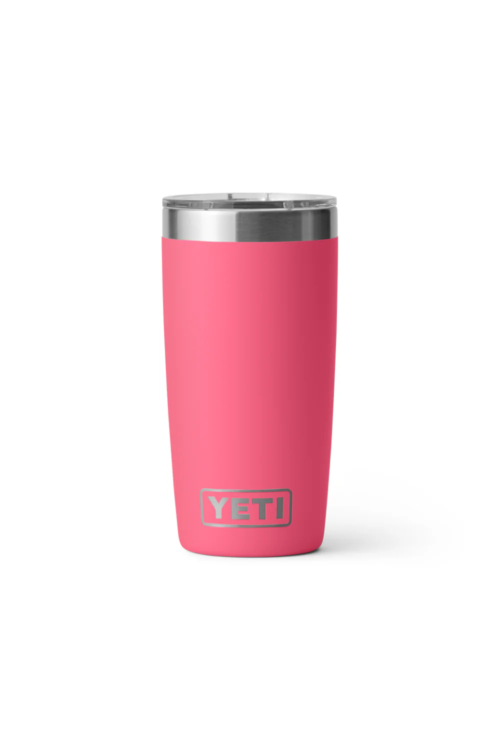 Yeti Rambler 10 Oz Tumbler Tropical Pink