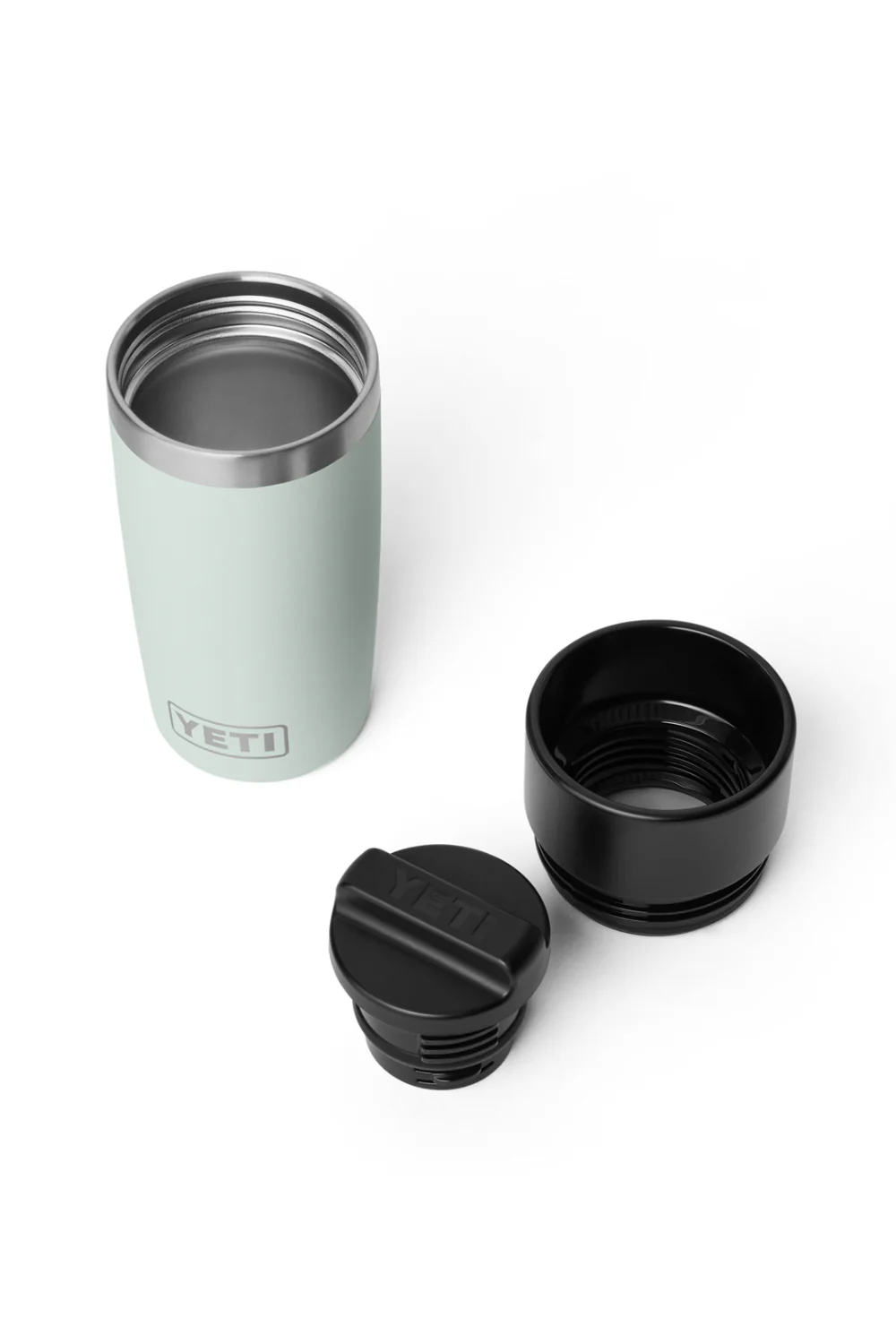 Yeti Rambler 12 Oz Travel Bottle Ridgeline - Image 4