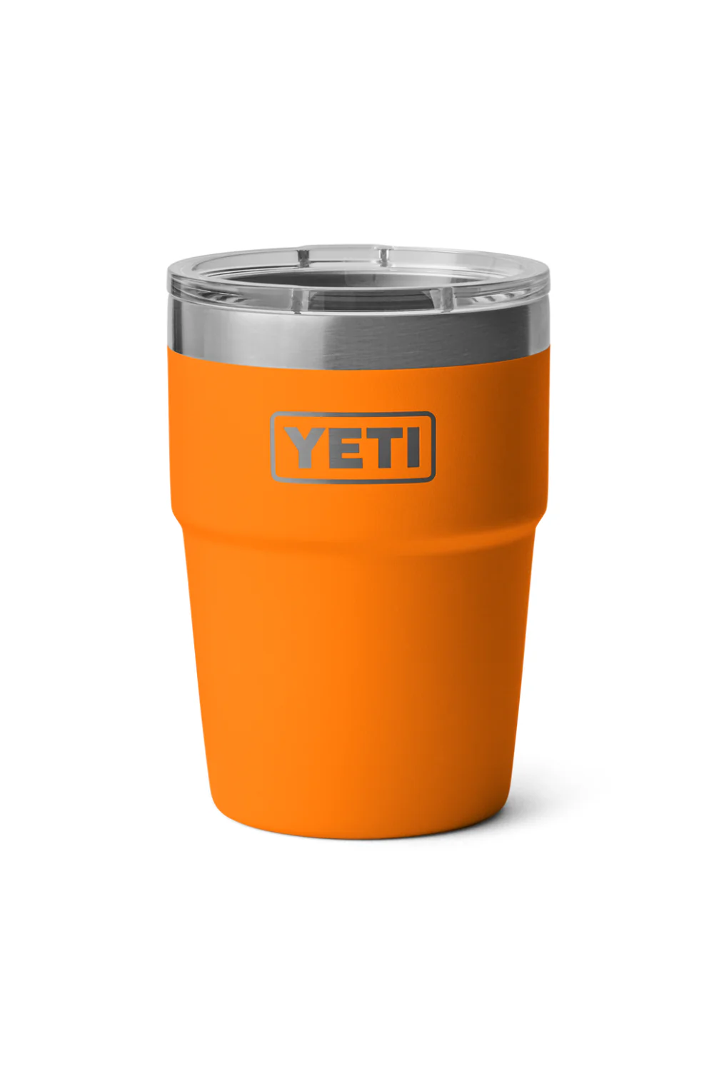 CL Yeti Rambler 16 Oz Stackable Cup - Image 3