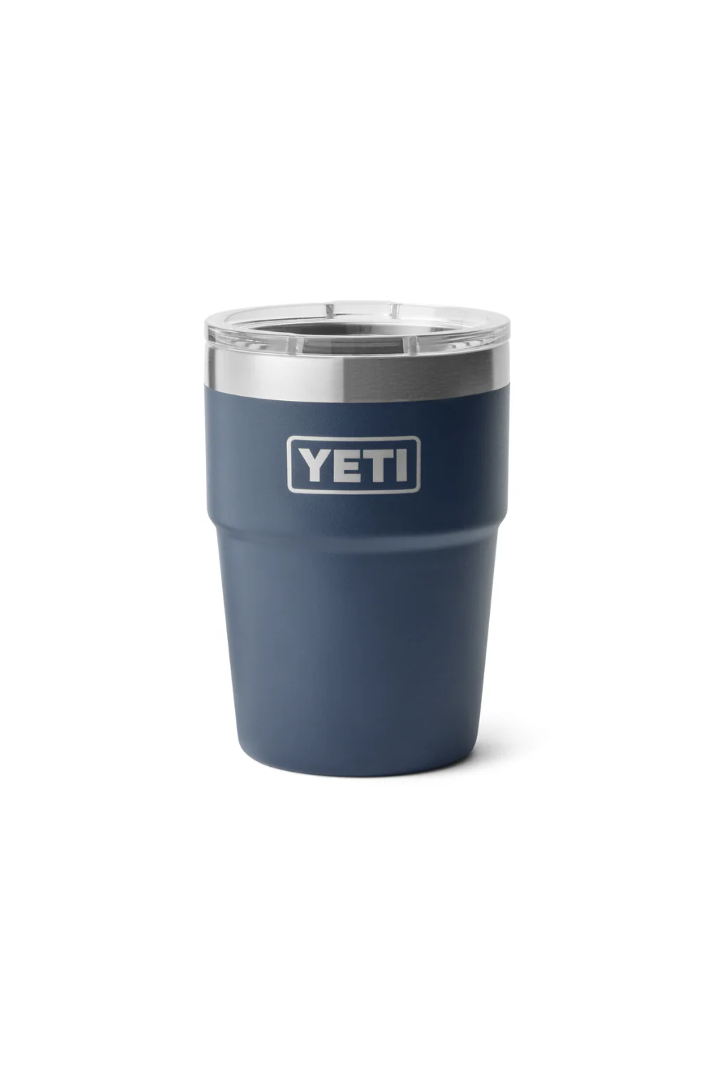 CL Yeti Rambler 16 Oz Stackable Cup - Image 4